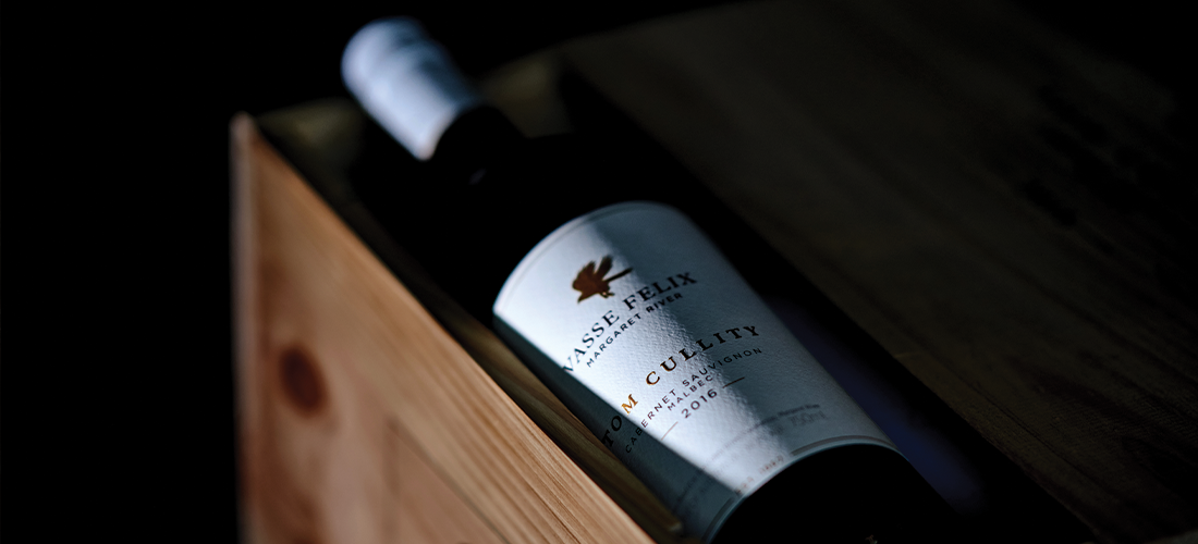 TOM CULLITY Cabernet Sauvignon Malbec